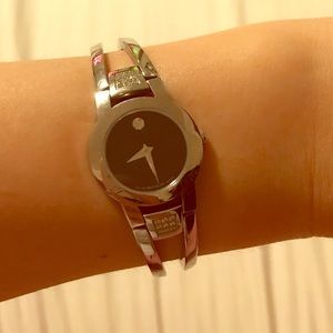 Birthday present don’t use it much